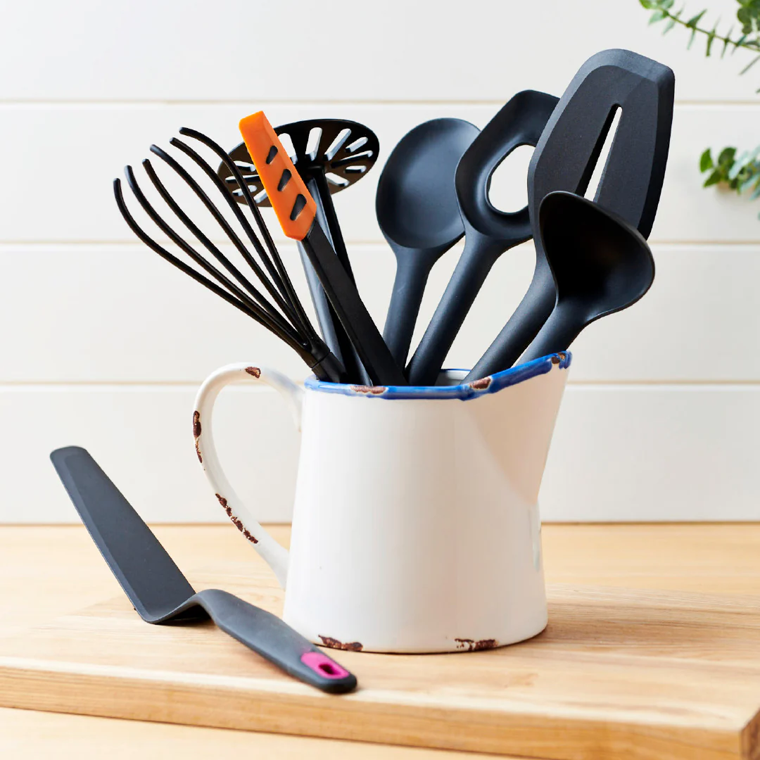 KP 8 PIECE UTENSIL SET (PACK OF 8)