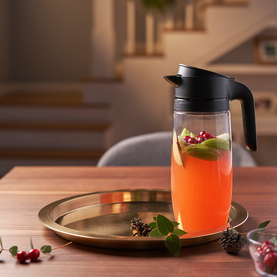 Clearly Pitcher