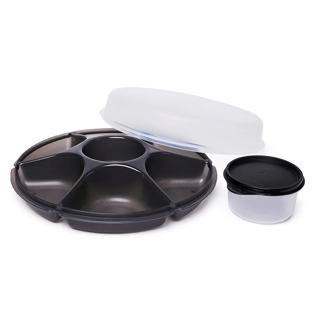 LARGE SERVING CENTRE