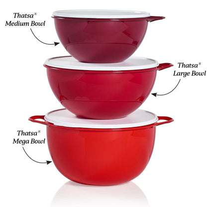 Medium Bowl 4.5L (19 cup)