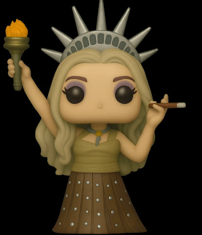 🎶Chappell Roan "Liberty Queen" Edition-e