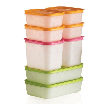 PLUS 8-Piece Starter Set