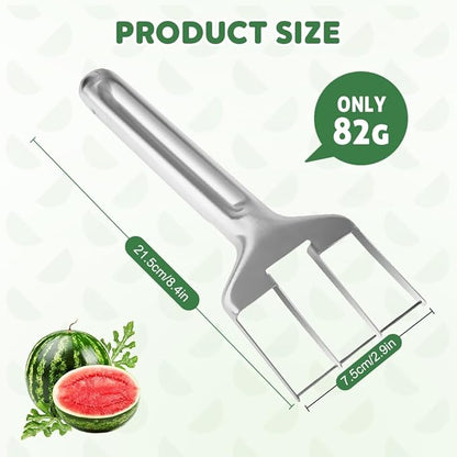 Watermelon Fruit Slicer Cutter Tool