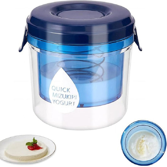 Yogurt Filter with Ultra Fine Mesh
