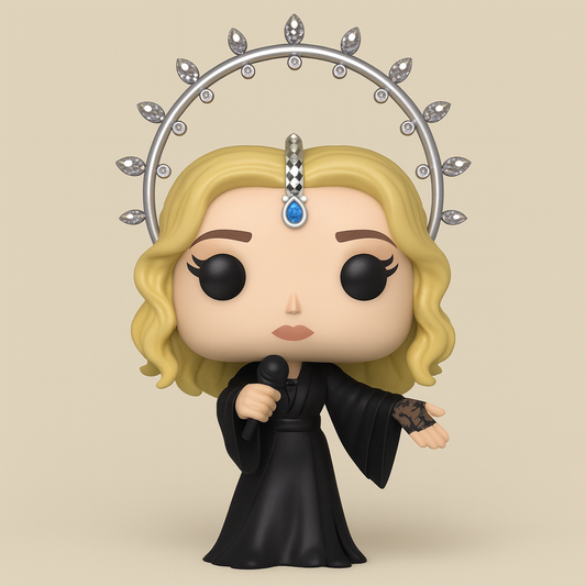 🌟 Madonna “Celebration Tour 2025”Pop! – Limited Edition Vinyl Figure-d