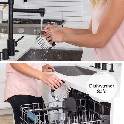 Dough Blender, Top Professional Pastry Cutter