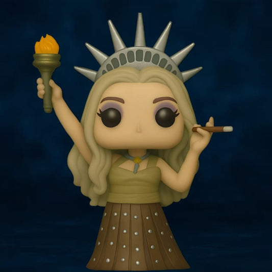 🎶Chappell Roan "Liberty Queen" Edition-e