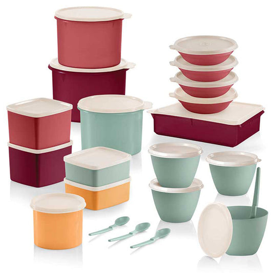 Retro Chic Get-It-All Set