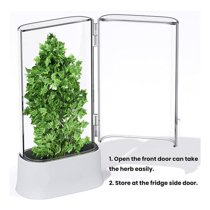Fresh Herb Keeper